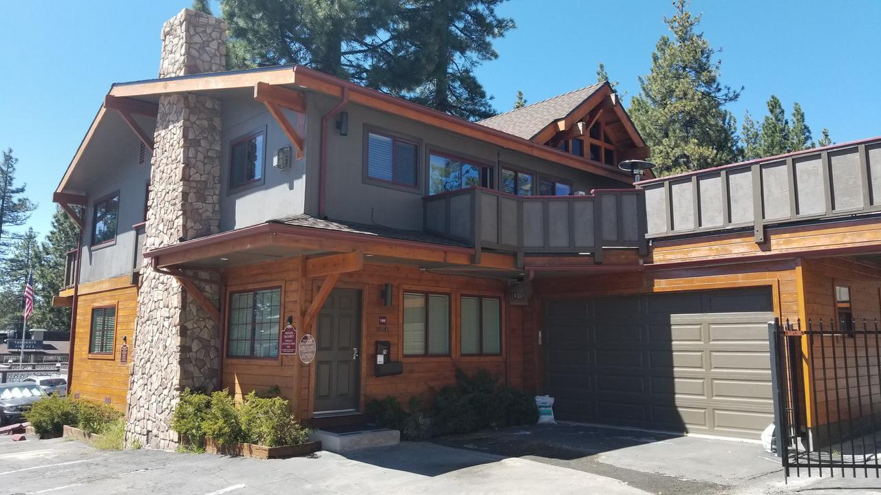 Gondola Lodge South Lake Tahoe Extérieur photo